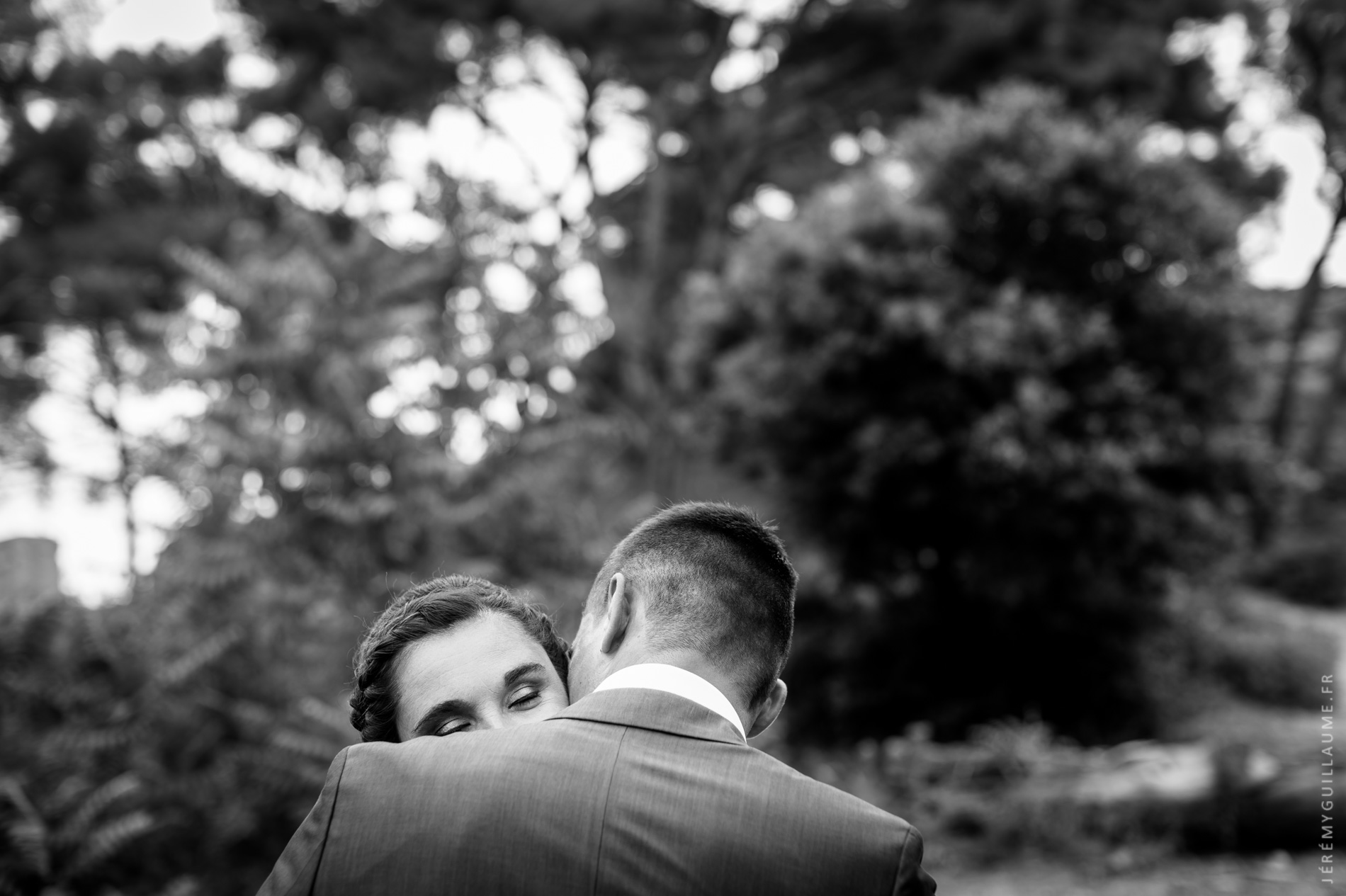 Mariage | Agnès & Christophe