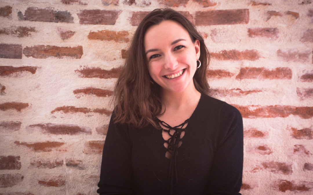 Storytelling : être soi pour mieux vendre – Interview avec Loreleï Adam de Storytellini