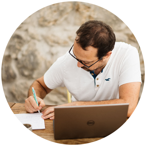 Atelier-GRAOU-Académie-Organisation Entreprenariat avancer dans ses projets