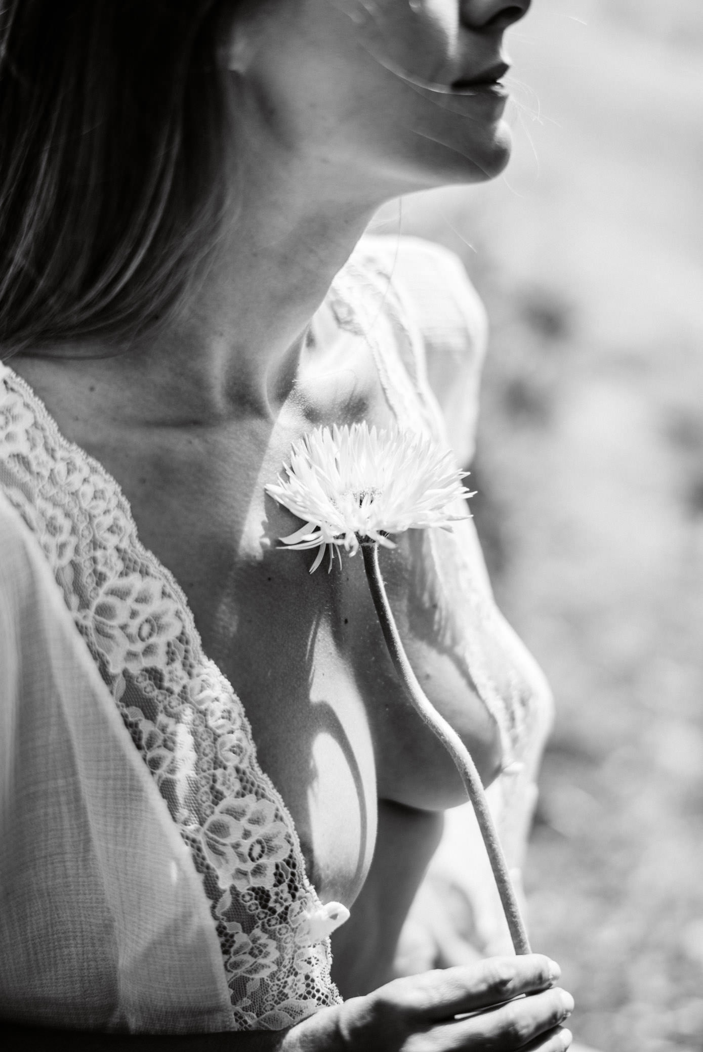 photographe créatif aix en provence portrait lingerie nature (1)